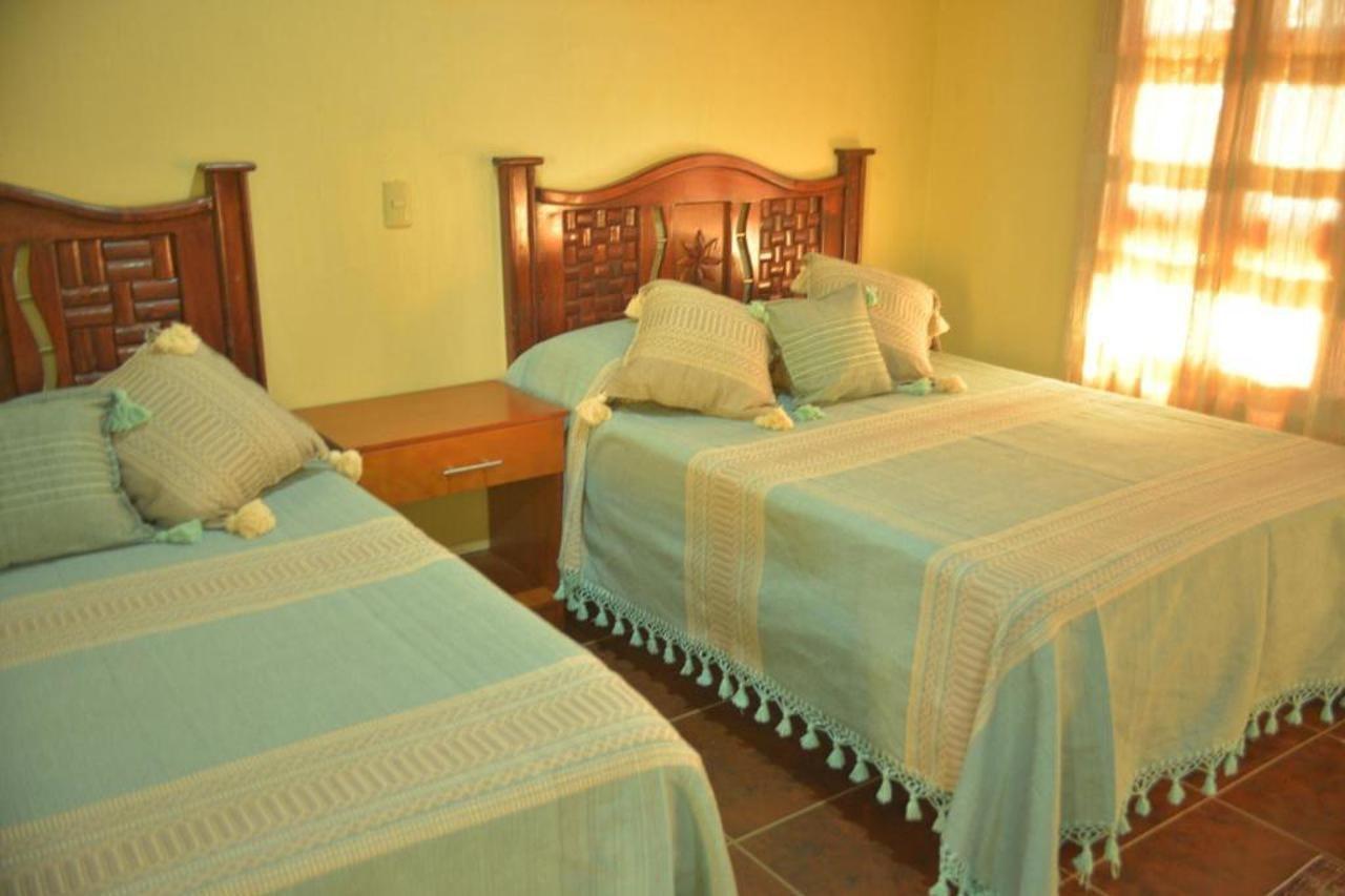 Oyo Hotel Castillo Santa Cecilia Тапалпа Екстериор снимка